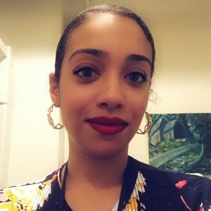 Meet your Posher, Breonna